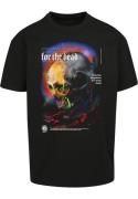 T-Shirt 'Pray For The Dead'
