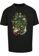 T-Shirt 'Garden Of Eden'
