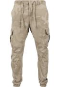 Pantalon cargo