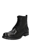 Bottines à lacets 'Russel'