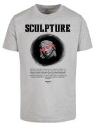 T-Shirt 'SCULPTURE'