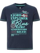 T-Shirt 'Nordger'