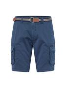 Pantalon cargo