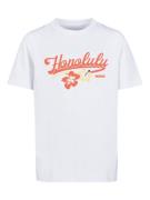 T-Shirt 'Honolulu'