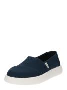 Slip on 'Alpargata Mallow'