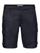 Pantalon cargo 'Cam Stage'