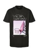 T-Shirt 'All Day Every Day'
