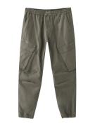 Pantalon cargo