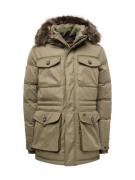Parka d’hiver 'Chinook'