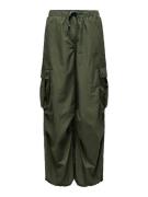 Pantalon cargo