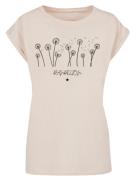 T-shirt 'Dandelion Blume'