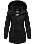 Parka d’hiver