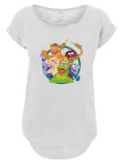 T-shirt 'Muppets Group Circle'