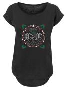 T-shirt 'ACDC Rockin Christmas'