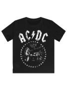 T-Shirt 'ACDC'