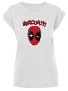 T-shirt 'Deadpool Seriously'