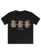 T-Shirt 'The Mandalorian Baby Yoda'