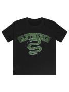 T-Shirt 'Slytherin Sport Wappen'