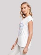 T-shirt 'Cinderella Mouse Sketch'