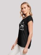 T-shirt 'Janis Joplin Spiritual Mono'