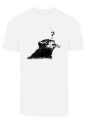 T-Shirt 'Speedo Rat'