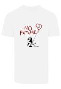 T-Shirt 'No Future'