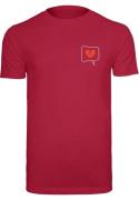 T-Shirt 'Heartbreak X'