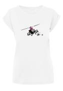 T-shirt 'Helicopters'