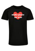 T-Shirt 'Peace'