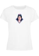 T-shirt 'Kahlo - Square'