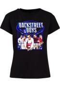 T-shirt 'Backstreet Boys - Larger Than Life'