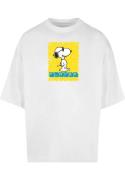 T-Shirt 'Peanuts - Player'