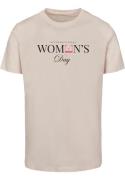 T-Shirt 'WD - International Women's Day'