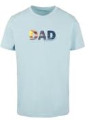 T-Shirt 'For The Best Dad'
