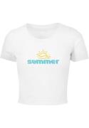 T-shirt 'Summer - Sun'