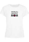 T-shirt 'Mothers Day - Greatest mom'