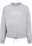 Sweat-shirt 'Time To Bloom'