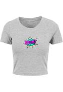 T-shirt 'Boom Comic'