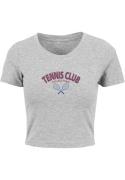 T-shirt 'College Club'