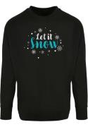 T-Shirt ' Let it snow'