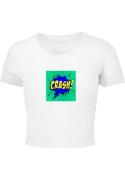 T-shirt 'Crash Comic'