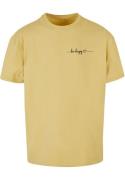 T-Shirt 'Be Happy'