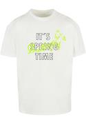 T-Shirt 'Its Spring Time'