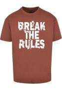 T-Shirt 'Break The Rules 2'