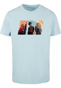 T-Shirt 'Grand Trio'
