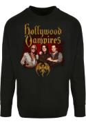 T-Shirt 'Hollywood Vampires - Group Photo'