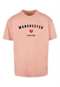 T-Shirt 'Manchester'