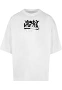 T-Shirt 'Naughty By Nature'