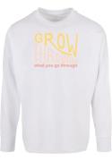 T-Shirt 'Spring - Grow through 2'