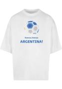 T-Shirt 'Vamos, Vamos Argentina'